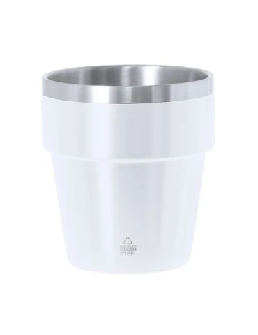 Verre personnalisé écologique Mayden