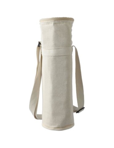 Sac isotherme en coton recyclé 270 g/m² Eugene