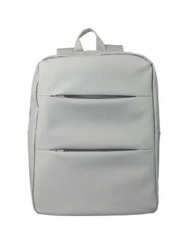 Sac à dos écologique porte-ordinateur 15'' en PU Felicia