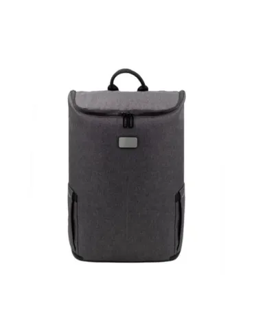 Sac à dos publicitaire écologique porte-ordinateur 15'' en PU Marco Polo