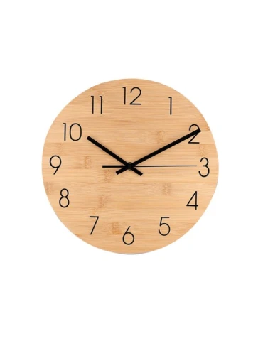 Pendule élégant Tiwel