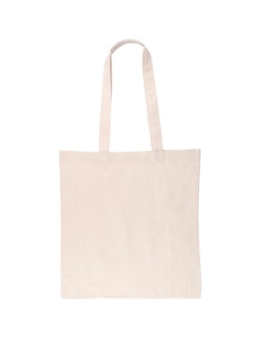 Sac shopping en coton Oeko-Tex 180 g/m2 Joshua