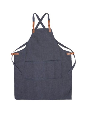 Tablier en denim 280g/m2 Greg