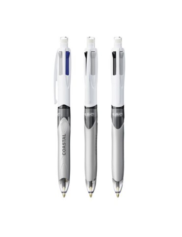 BIC® 4 Couleurs 3+1HB