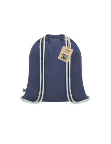 Sac à Dos Écologique Personnalisé Fairtrade Dykes