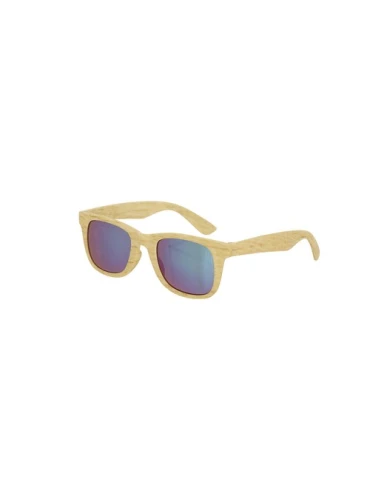 Lunettes de Soleil Publicitaires Écologiques Sailek