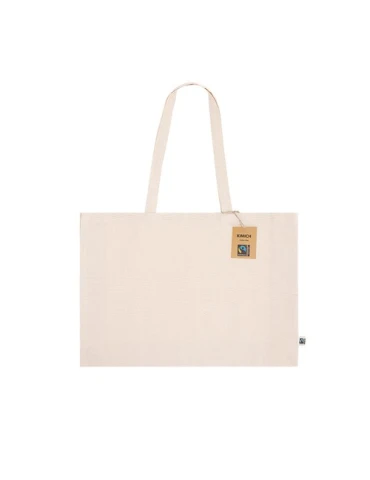Sac Fairtrade publicitaire Kimich