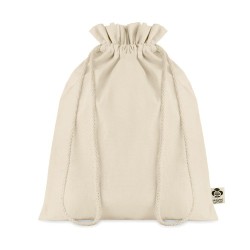 Sac cadeau coton bio M AMBER MEDIUM