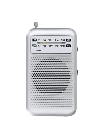 Radio personnalisée pas cher Mester