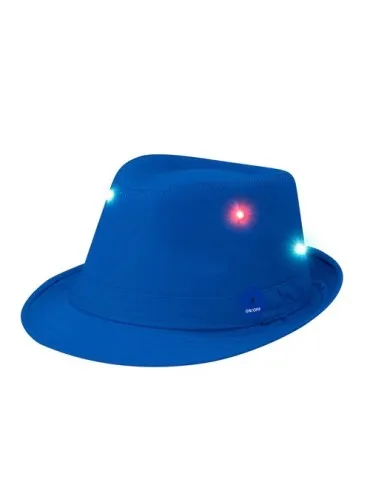Chapeau publicitaire Enzox
