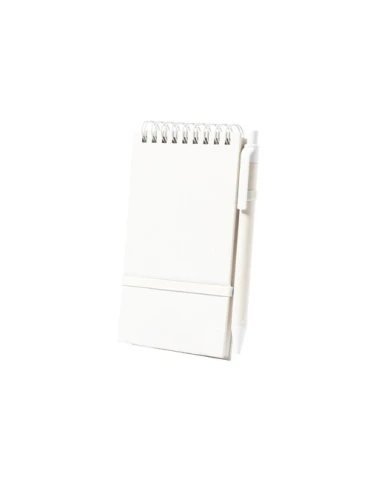 Cahier Écologique Publicitaire Heiwor