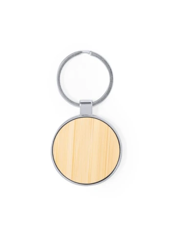 Porte-Clés Élégant Personnalisé Arixon