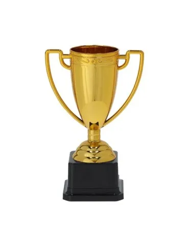 Coupe publicitaire personnalisée Plinar