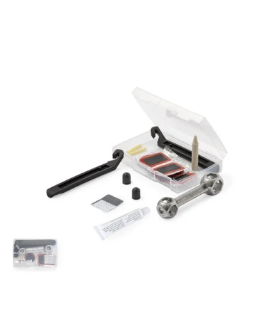 Kit de Réparation de Vélo Personnalisé - Accessoires Essentiels Premoz