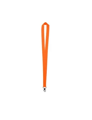 Lanyard publicitaire personnalisé Cofmil