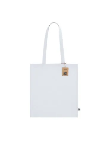 Sac Fairtrade publicitaire Jamal