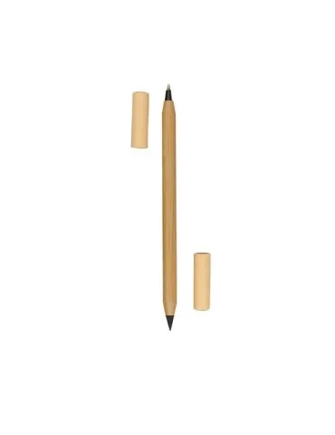 Stylo crayon publicitaire Éternel de Pikford