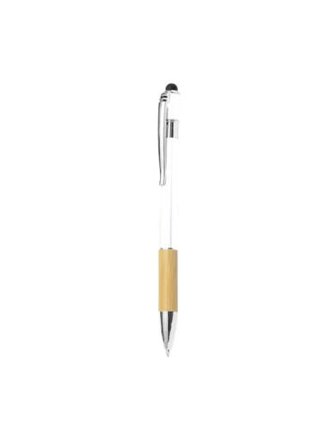 Stylet Écologique Multifonction Bille Berget