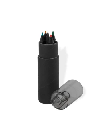 Set de Crayons en Bois Personnalisables Durcax