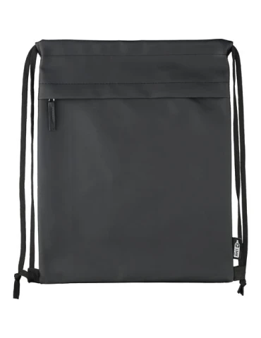 Sac à dos en polyester rPET 600D Auri