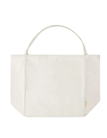Sac Publicitaire en Coton Recyclé Yaponic