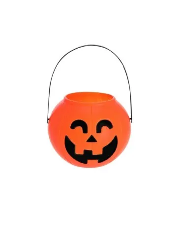 Panier décoratif Halloween Cowel