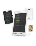 Tablette ardoise numérique LCD colorée anti-effacement 8.5 pouces - objet publicitaire