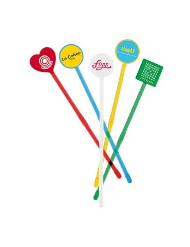Agitateur à cocktail personnalisé de 190 mm - Création