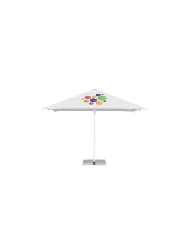 Ballon Hélium Mylar personnalisable à gonfler pas cher  
Parasol publicitaire Strong pas cher