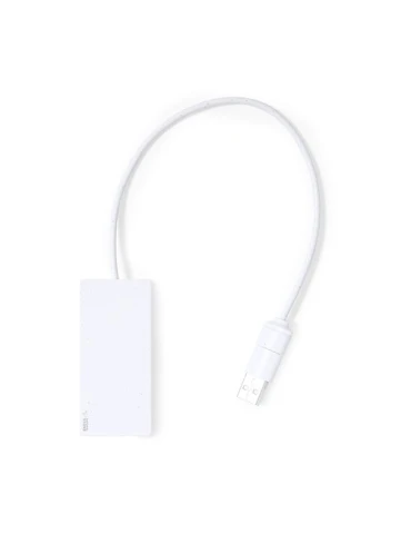 HUB USB Écologique Personnalisé Informatique pas cher - Nagent