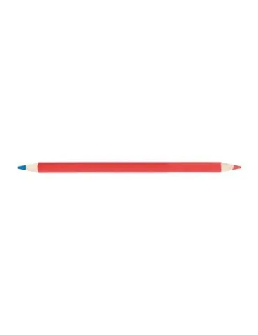 BI-COUL ECO GRAPH-BLEU 17,6