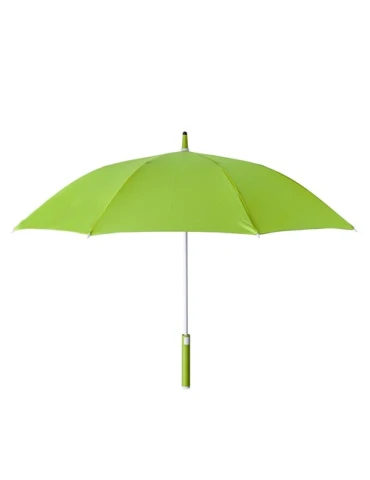 Parapluie Écologique Personnalisé à prix réduit - Wolver