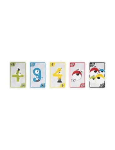 Assano Cards Game jeu de cartes