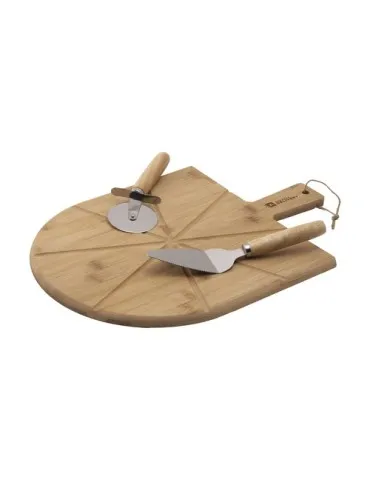 Pizza Set Siciliana 3-pcs