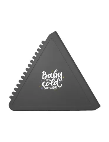 Ice Scraper Triangle grattoir à glace
