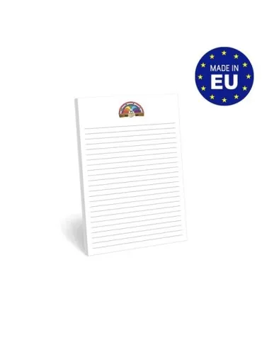 Bloc-notes A7