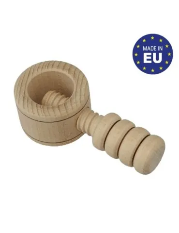 Casse-noix en bois
