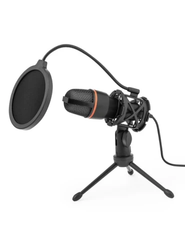 Microphone à Condensateur Exceptionnel Personnalisé Densha
