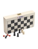 CheckMate Game Box 3-in-1 jeu
