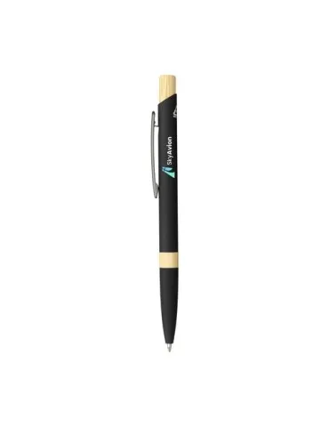 Yuri GRS Recycled Alu Pen stylo