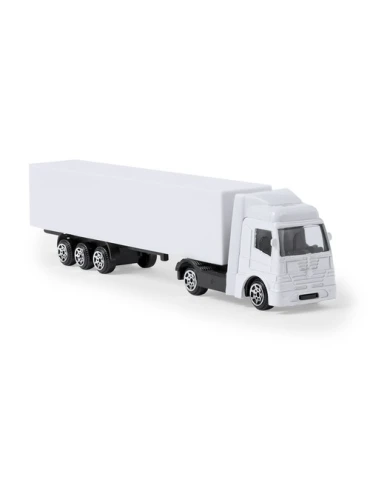 Maquette Miniature Élégante Personnalisée de Truck pas cher