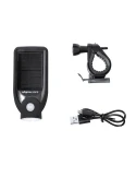Lampe Vélo Rechargeable Personnalisée pas cher - Kups