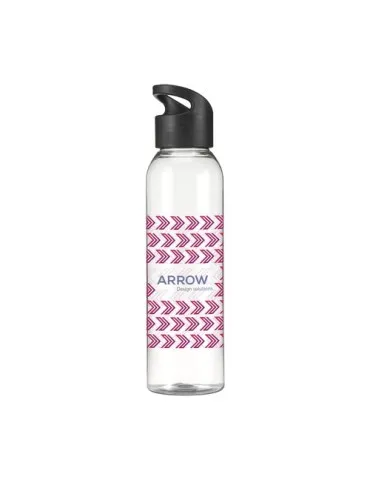 Sirius GRS RPET 650 ml bouteille