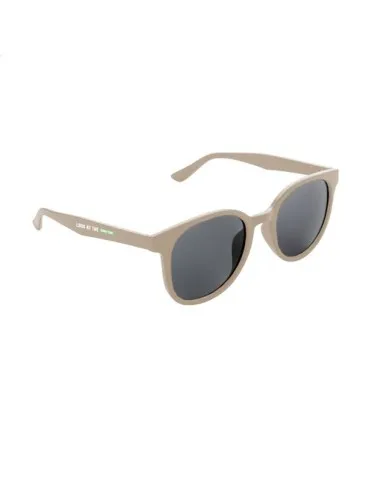 Eco Wheatstraw lunettes de soleil paille de blé