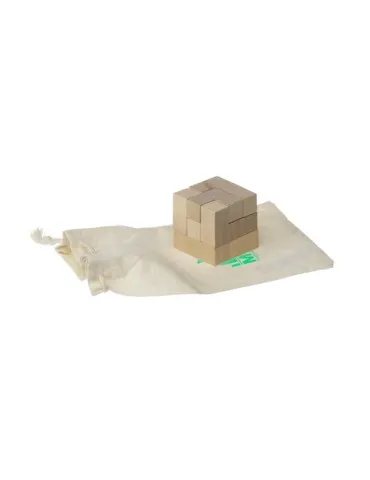 Cube Puzzle