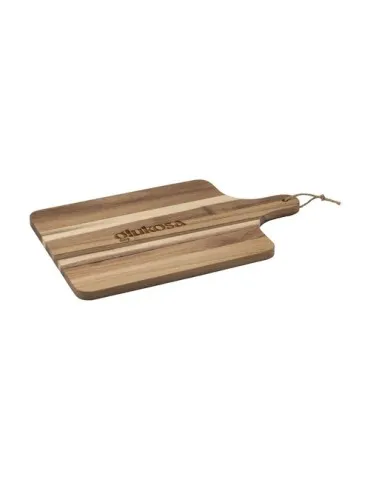 Wooosh Castella planche de service