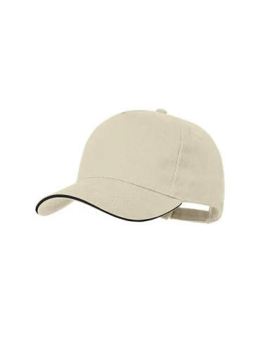 Casquette Personnalisée et Publicitaire Écologique Mimax