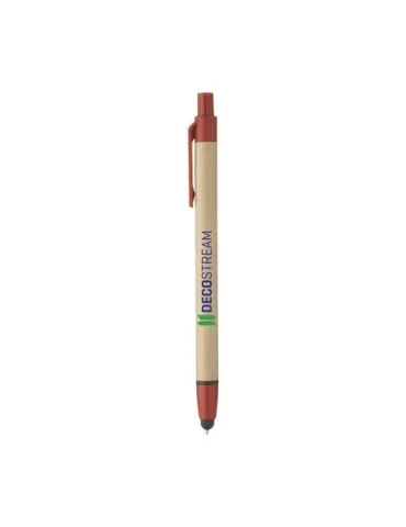 CartoPoint stylo en carton