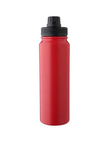 Gourde isotherme de 800 ml en acier inoxydable Zinnia