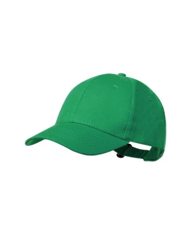 Casquette Écologique Personnalisée en Coton Recyclé pas cher Daimat